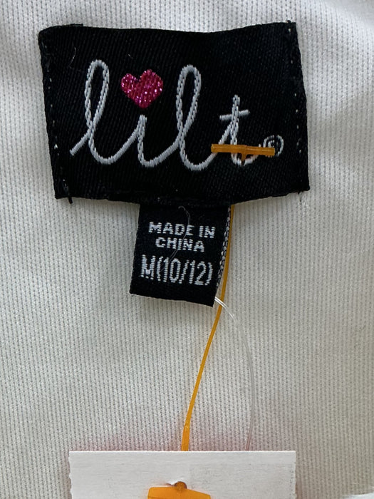 Suéter para niñ@ M (LILT)