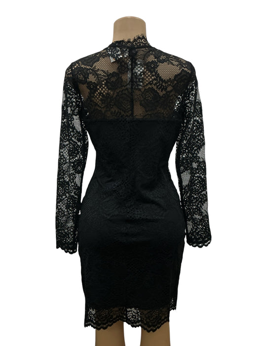 Vestido 10 (H&M)