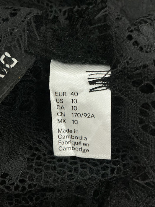 Vestido 10 (H&M)