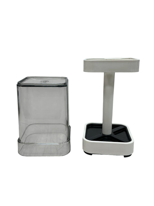 Organizador para cepillos