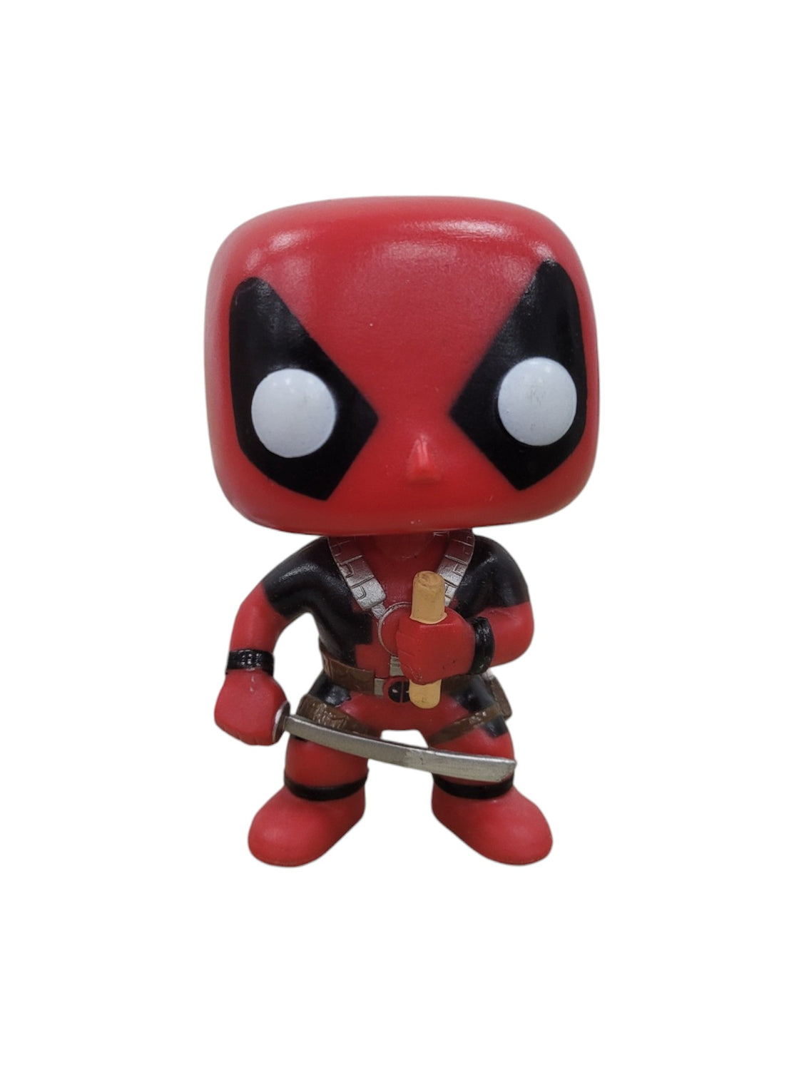 Deadpool (FUNKO)