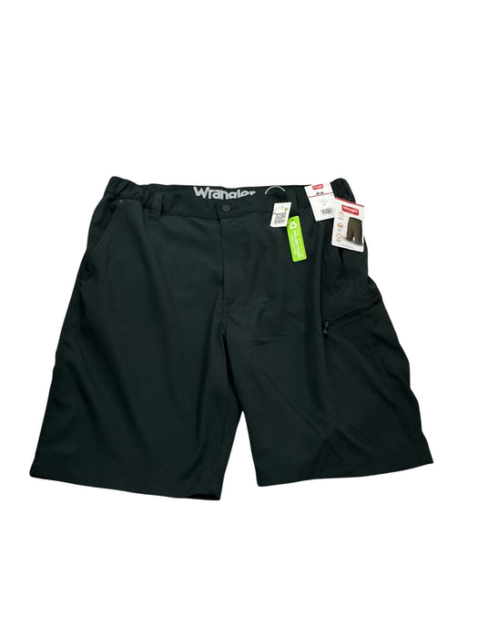 Pantaloneta 38 (WRANGLER)