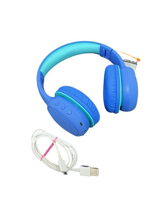 Audífonos Bluetooth (GORSUN)