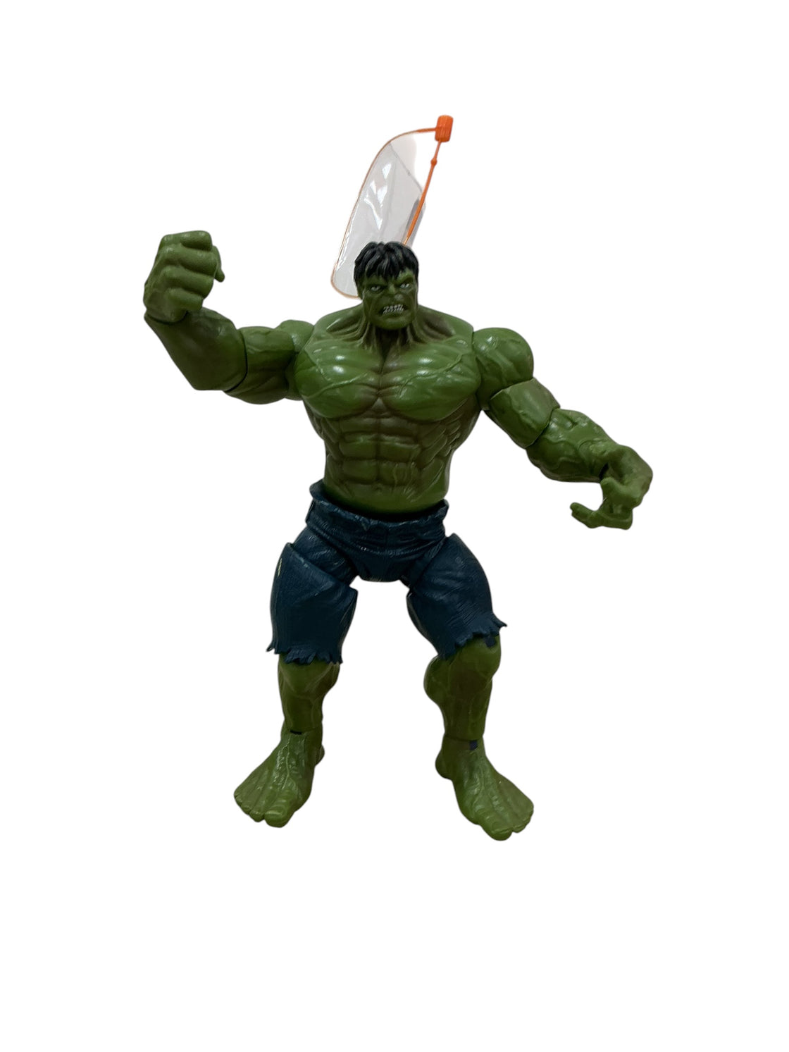 Hulk (MARVEL)