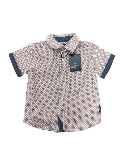 Conjunto para niñ@ 2T (BEN SHERMAN)