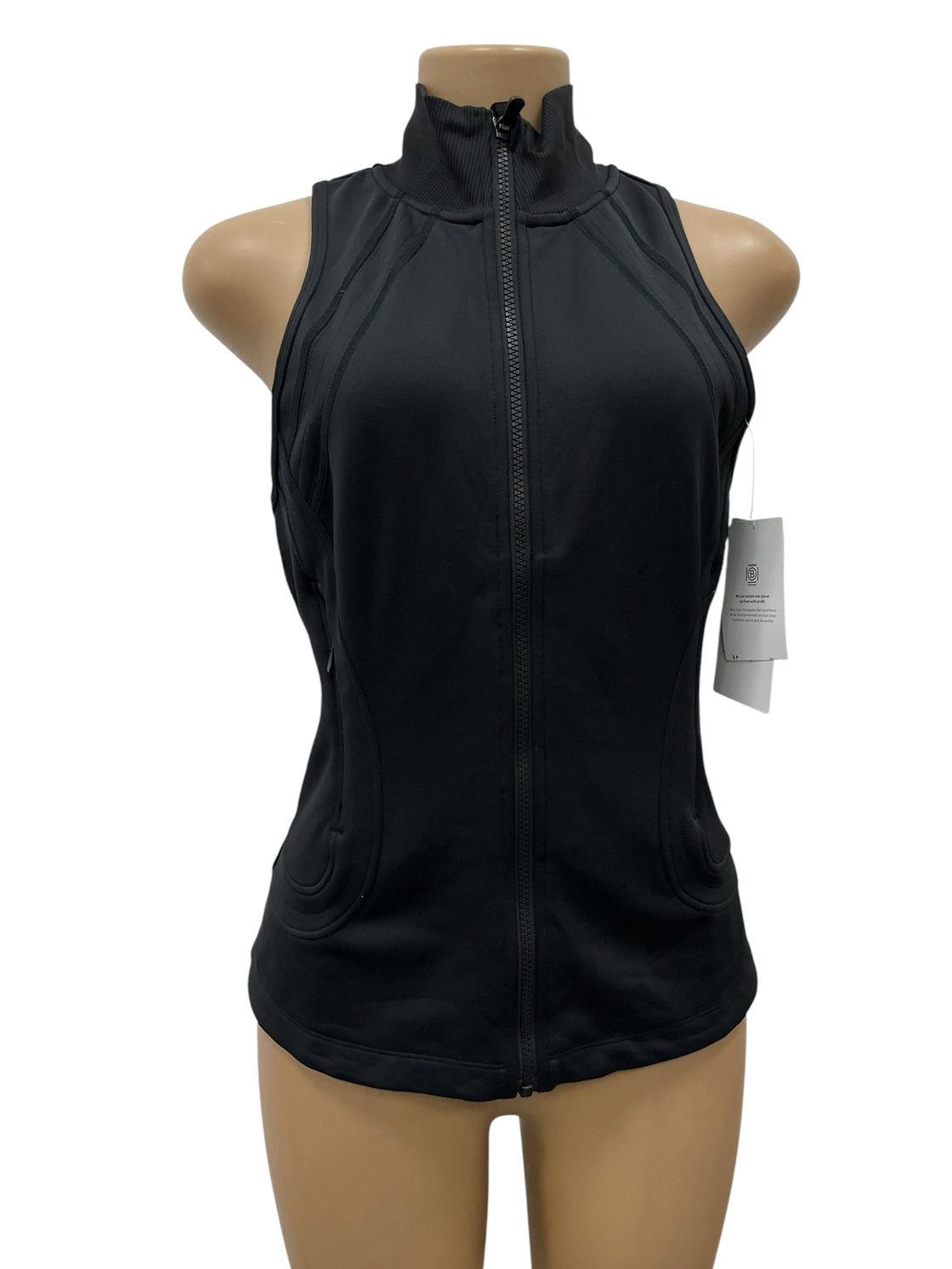 Chaleco S (ATHLETA)