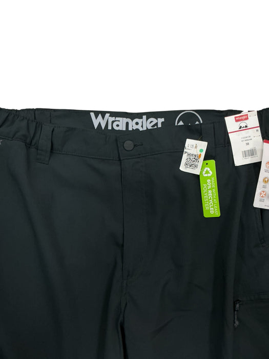 Pantaloneta 38 (WRANGLER)