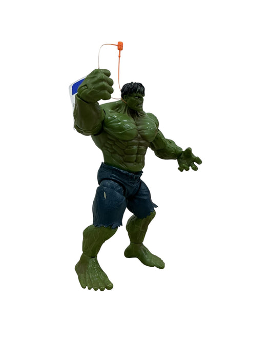 Hulk (MARVEL)