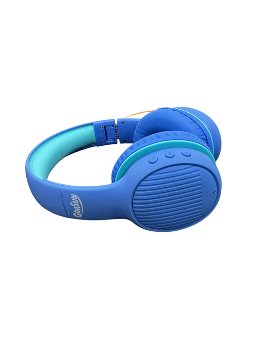 Audífonos Bluetooth (GORSUN)