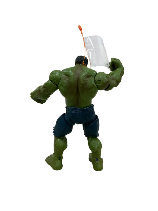 Hulk (MARVEL)
