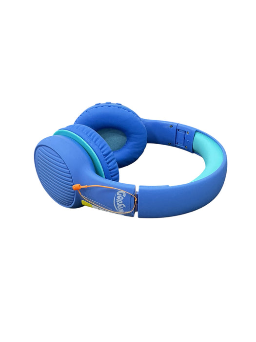 Audífonos Bluetooth (GORSUN)