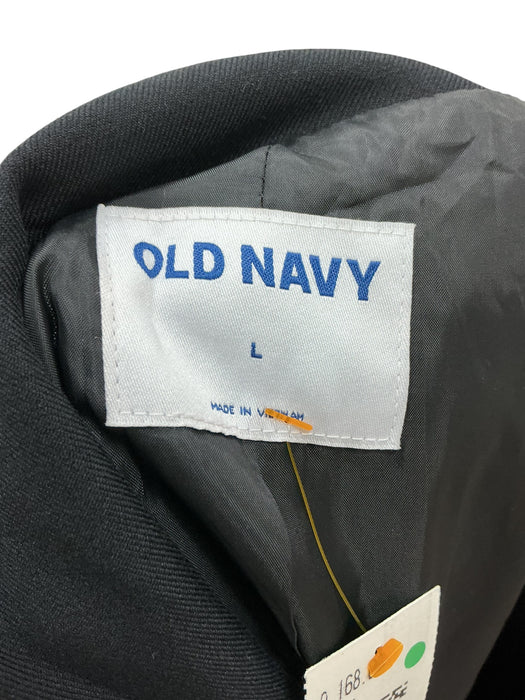Blazer L (OLD NAVY)