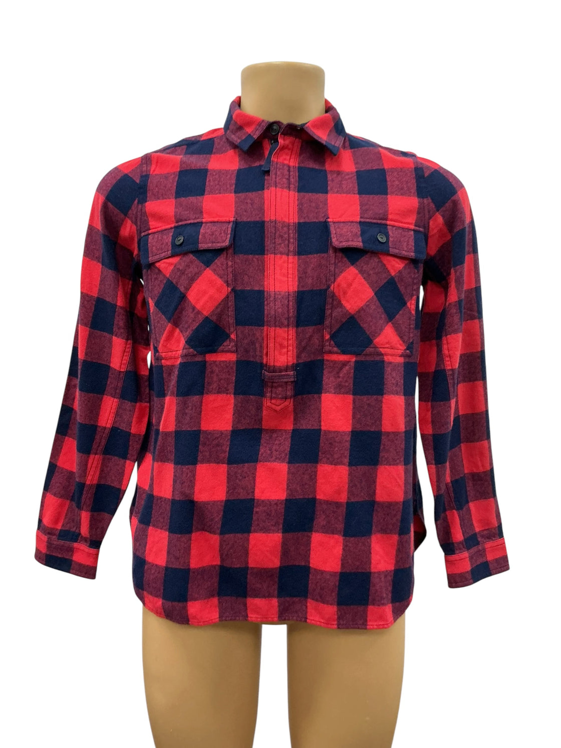 Camisa M (J.CREW)