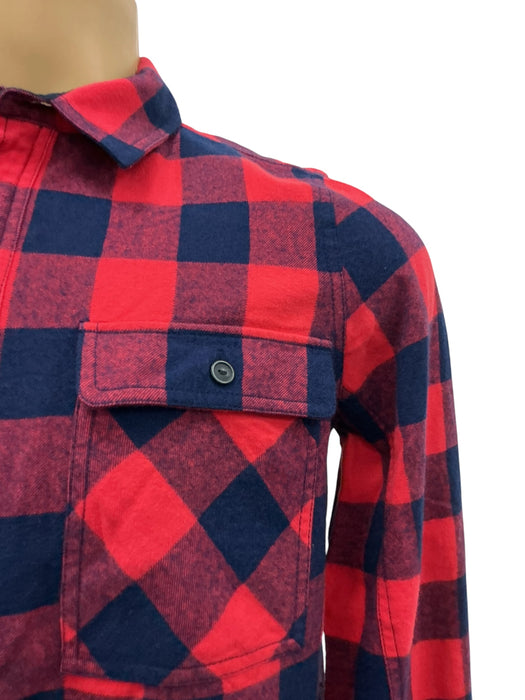 Camisa M (J.CREW)
