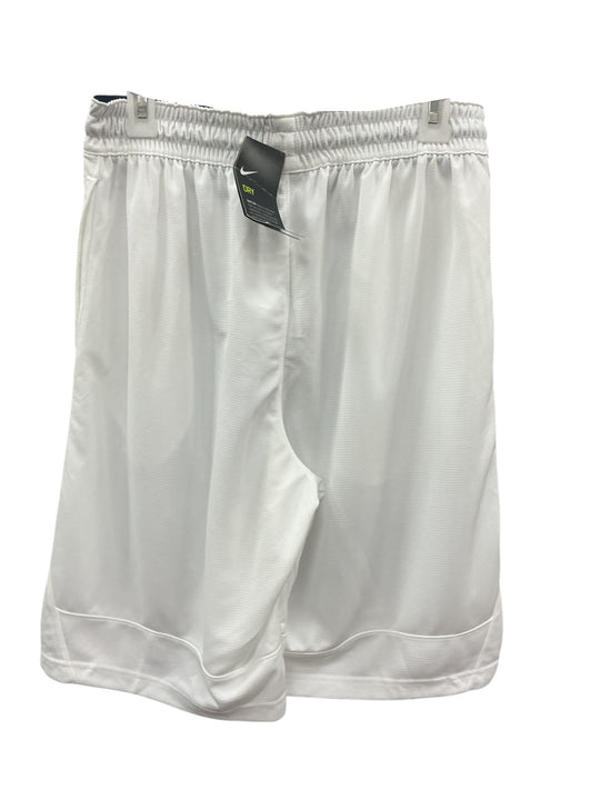 Pantaloneta M (NIKE)