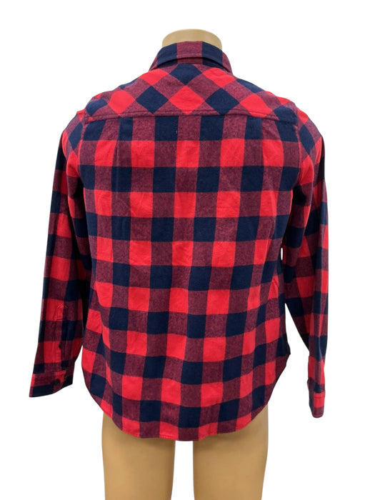 Camisa M (J.CREW)