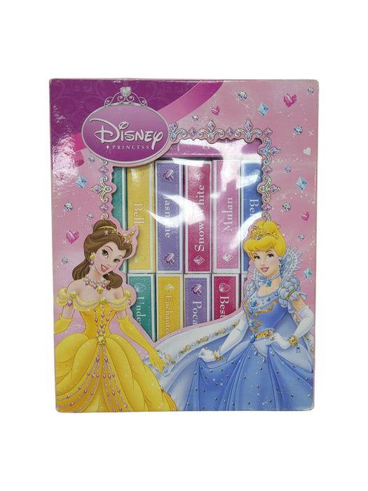 Set de libros (DISNEY)