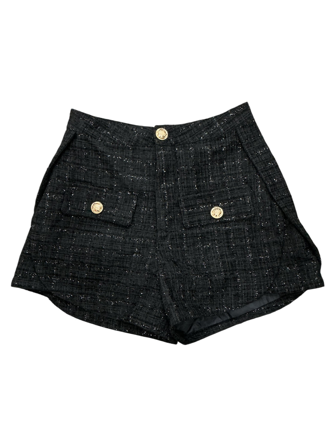 Short XS (BUDD Y LOVE)