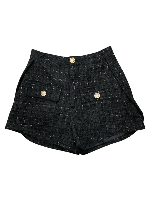 Short XS (BUDD Y LOVE)