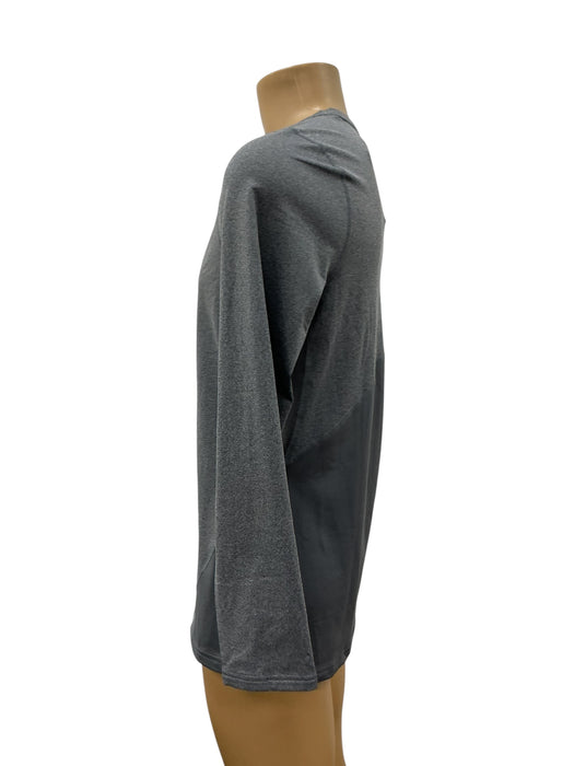 Playera L (UNDER ARMOUR)