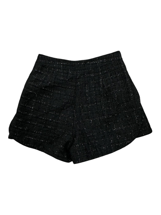 Short XS (BUDD Y LOVE)