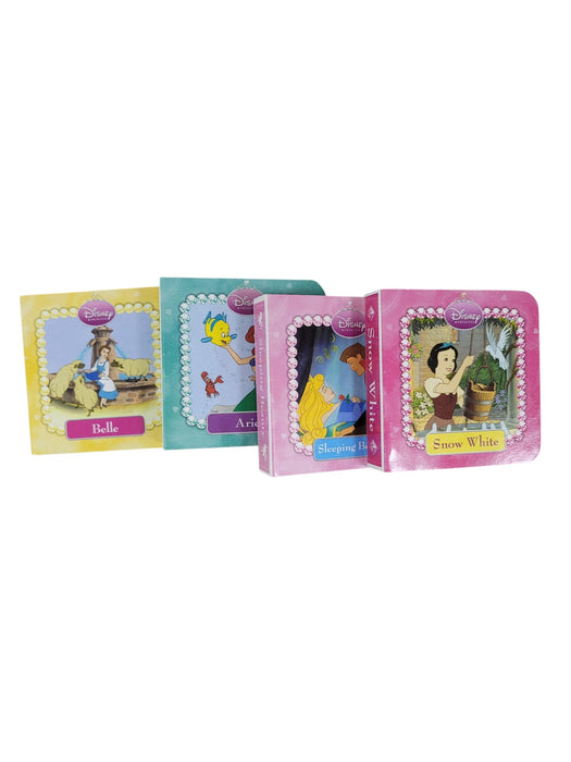 Set de libros (DISNEY)