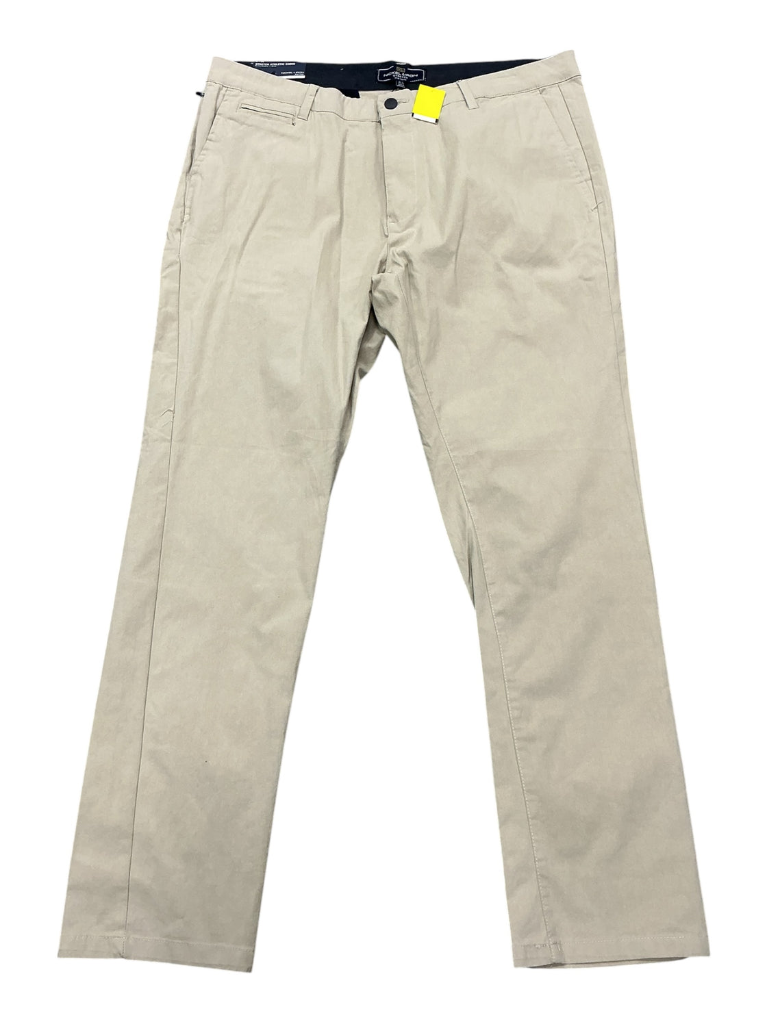Pantalón 38*32 (NICKEL & IRON)