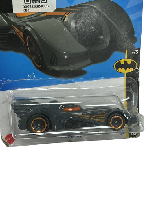 Batimóvil (HOT WHEELS)