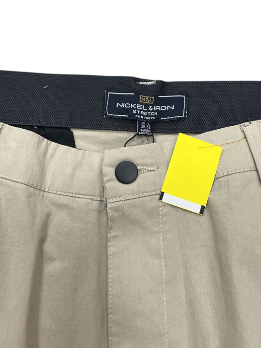 Pantalón 38*32 (NICKEL & IRON)