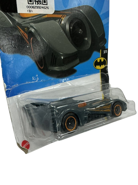 Batimóvil (HOT WHEELS)