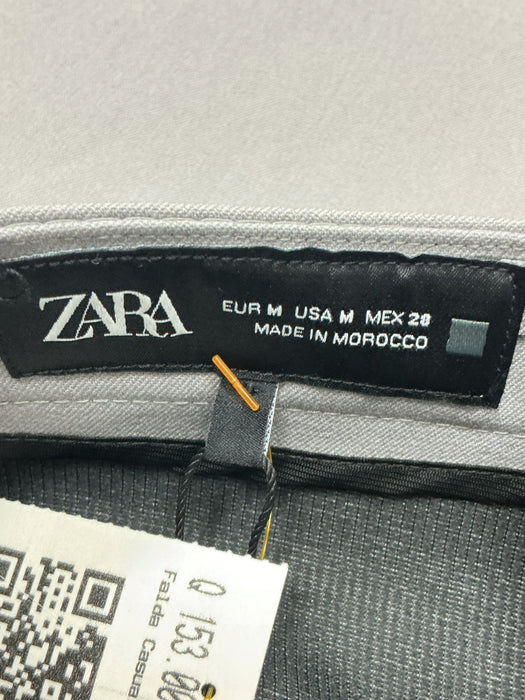 Falda M (ZARA)