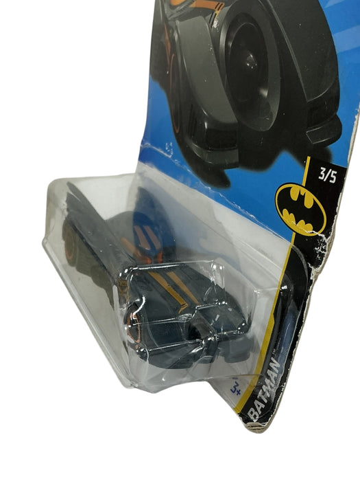 Batimóvil (HOT WHEELS)