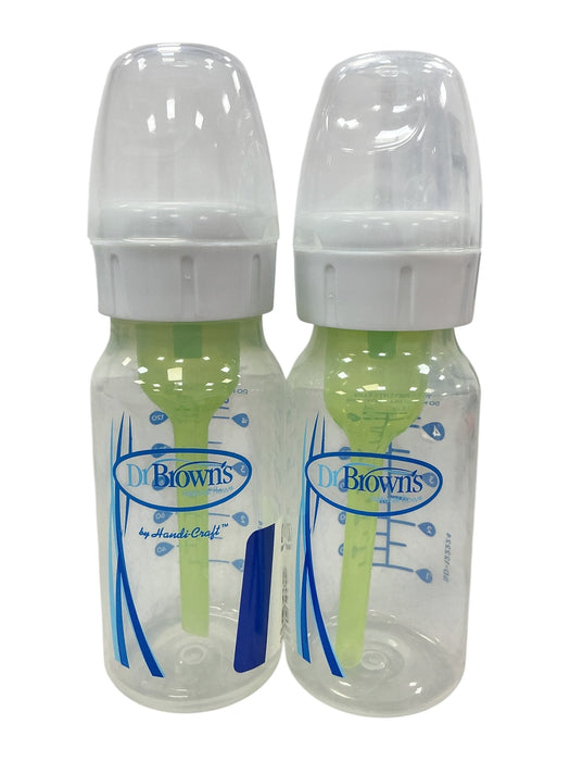 Set pachas para Bebé (DR. BROWN'S)