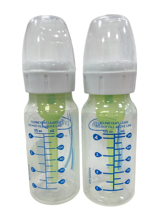 Set pachas para Bebé (DR. BROWN'S)