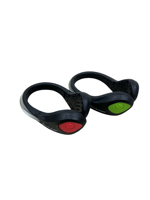 Luces LED para zapatos (BROOKSTONE)