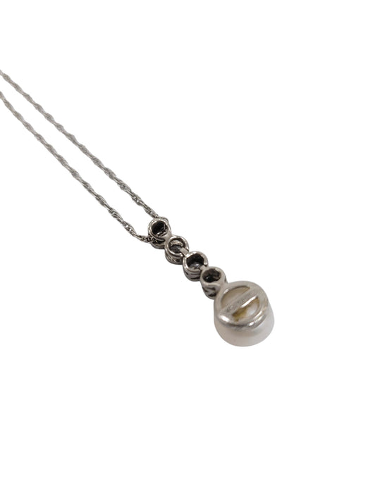 Collar de plata (925)