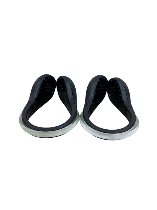 Luces LED para zapatos (BROOKSTONE)