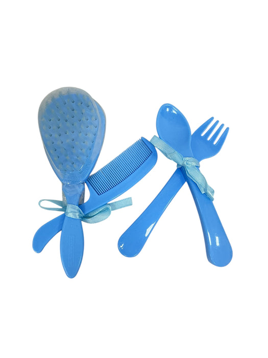 Kit para bebé (BABYKING)