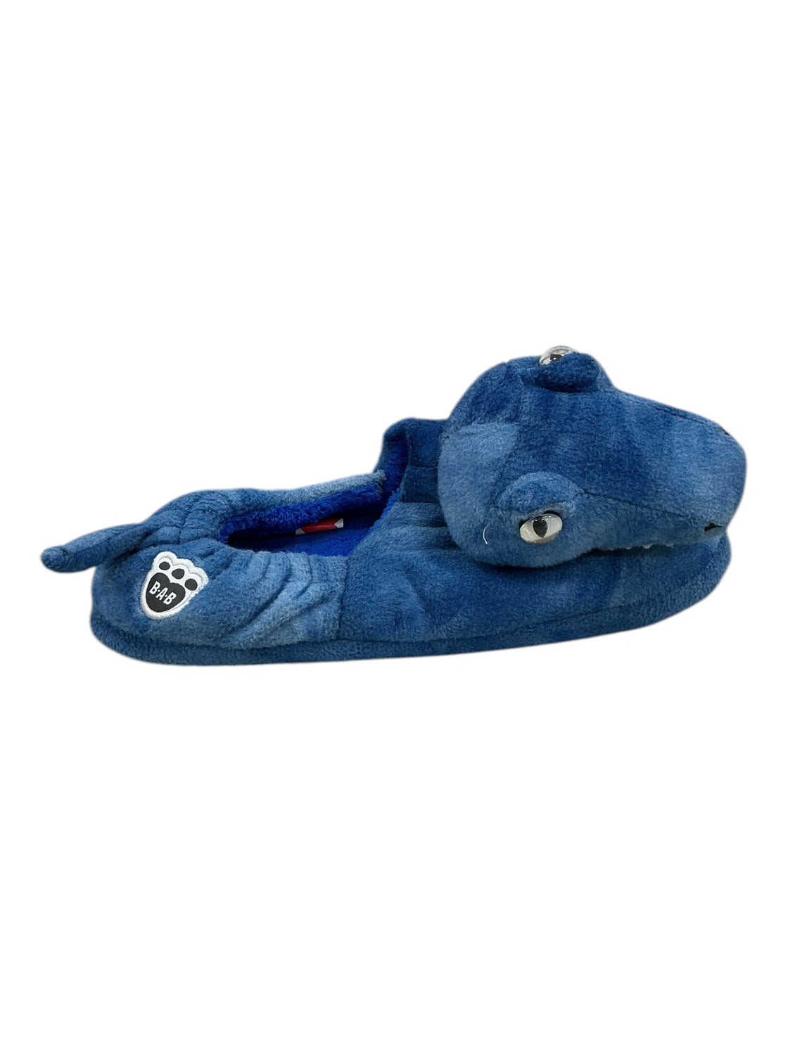 Pantuflas para niñ@ XXL (BAB)