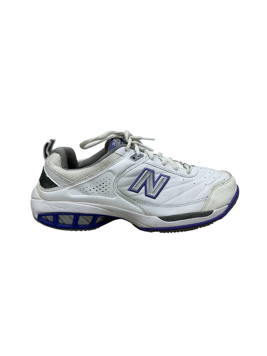Tenis 8 (NEW BALANCE)