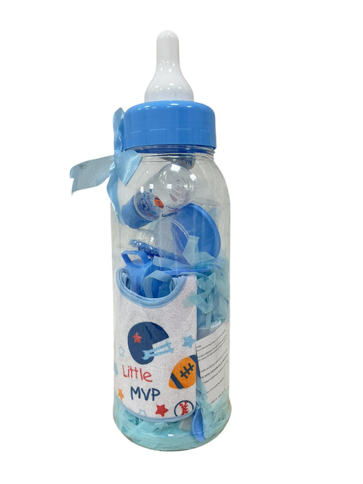 Kit para bebé (BABYKING)