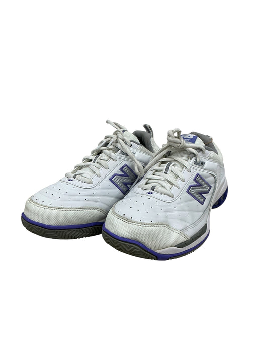 Tenis 8 (NEW BALANCE)