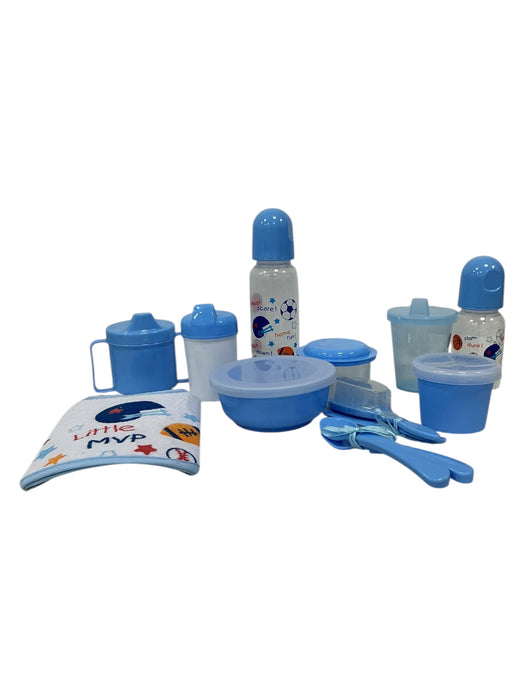 Kit para bebé (BABYKING)