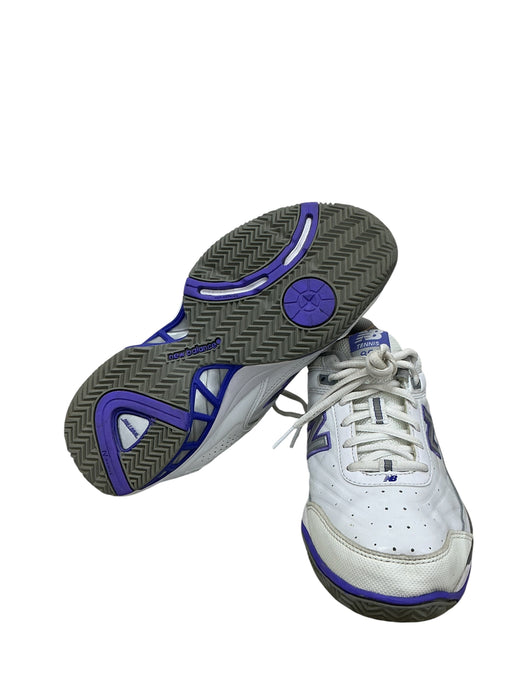 Tenis 8 (NEW BALANCE)