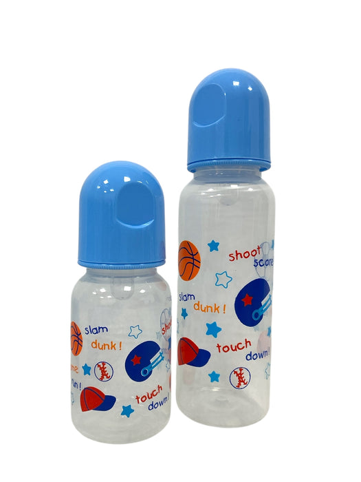 Kit para bebé (BABYKING)