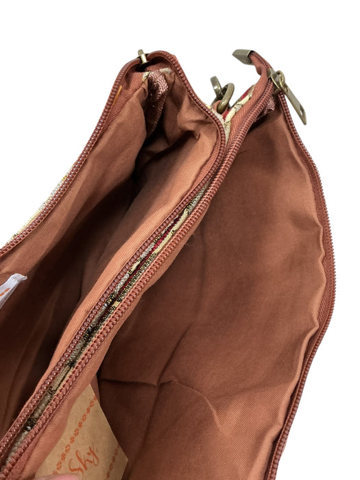 Bolso (CANYON SKY)