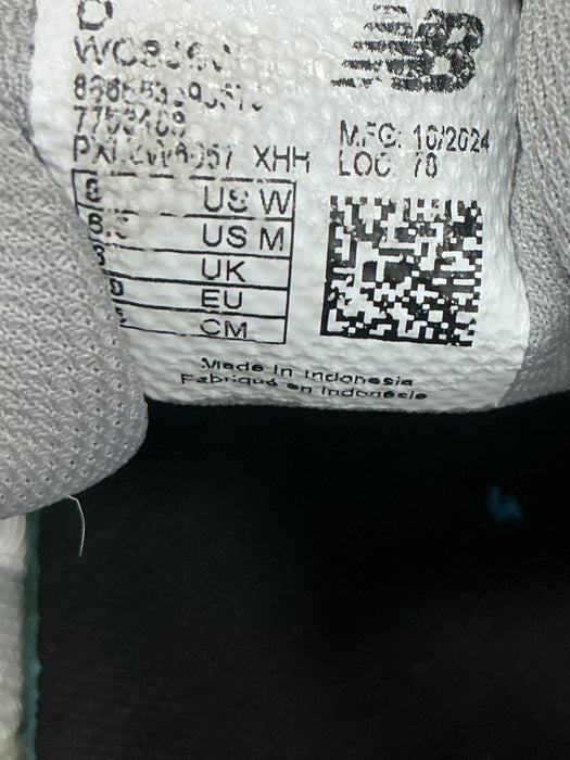 Tenis 8 (NEW BALANCE)