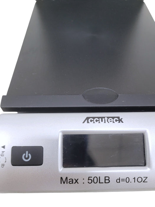 Báscula digital postal (ACCUTECK)