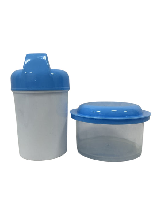 Kit para bebé (BABYKING)