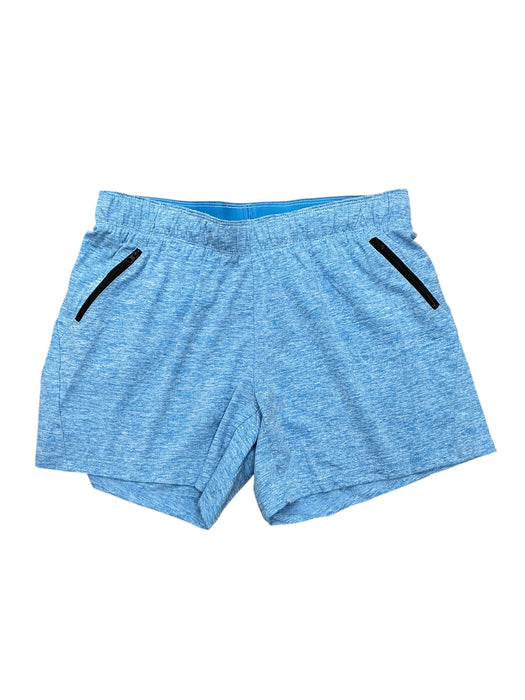 Short M